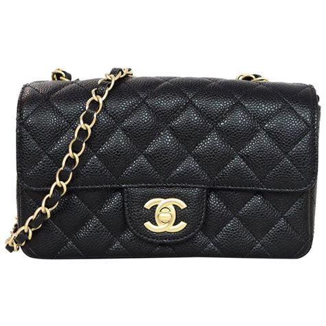 chanel black cross over bag|chanel crossbody bags for ladies.